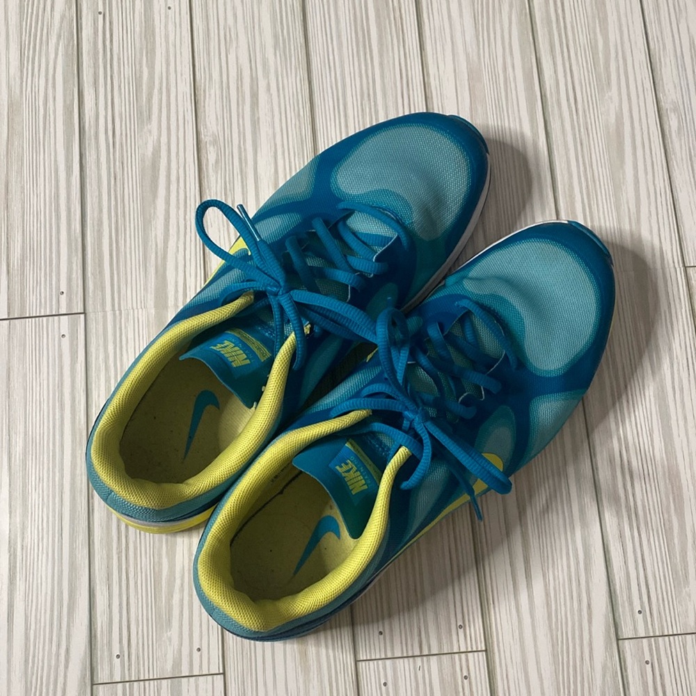 Women’s Nike Dial Fusion TR